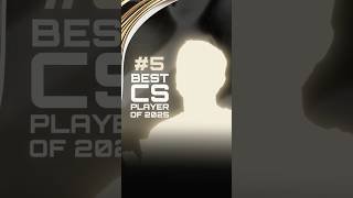 sh1ro secures his fifth entry into HLTV Top 20 🙌