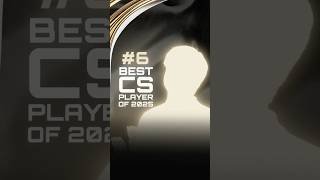 Molodoy makes his debut appearance on HLTV Top 20 👑