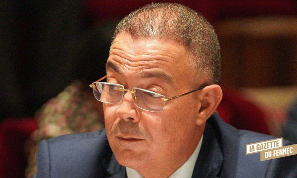 CAN 2025/Arbitrage : Lekjaâ (Maroc) mange avec le loup et pleure avec le berger