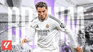 ¡La MAGIA de BRAHIM! | GOLES, ASISTENCIAS y REGATES