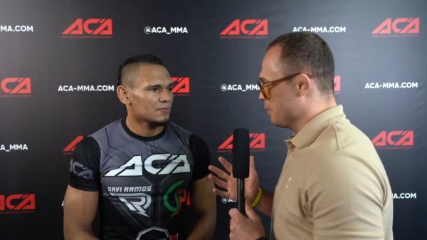 Шайхаев — Батиста: прогноз на бой АСА 198, ставка за 2.45