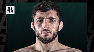 Ислам Омаров | День с Бойцом