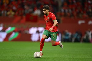 MATCH STATS: Cameroon vs Morocco – TotalEnergies CAF Africa Cup of Nations Morocco 2025 Quarter-final