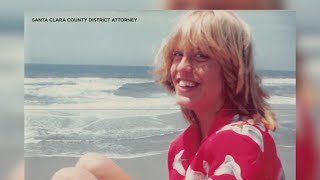 78-year-old man sentenced for 1982 Bay Area cold case murder