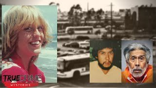 40 Year Old Cold Case Murder of Karen Stitt Solved | COLD CASE FILES | 3 Solved Cold Cases