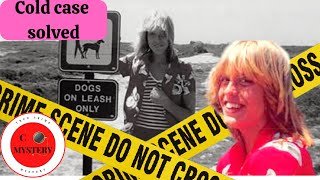 The killing of Karen Stitt|True crime &Mystery