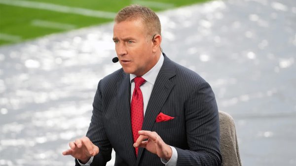Kirk Herbstreit issues fierce recruiting warning to coaches after Fiesta Bowl