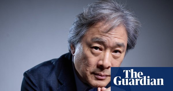 ‘I haven’t mellowed my violence’: Park Chan-wook on cultural dominance, the capitalist endgame and why we can’t beat AI