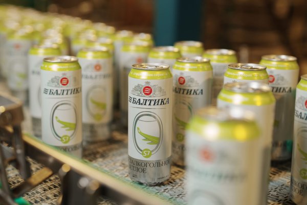 S7 Airlines и «Балтика» представили лимитированный дизайн безалкогольного пива в авиационном стиле - Retail Life