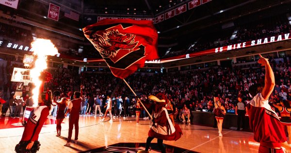 Gamecocks Back Home Saturday, Face No. 18/20 Georgia