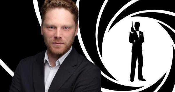 How a peculiar hoax made Scott Rose-Marsh a target for the role of James Bond