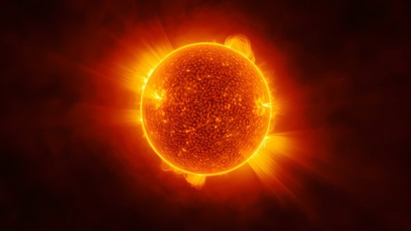 Магнитные бури 9 января 2026 года: причины и прогнозы