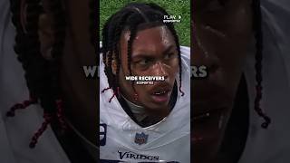 Davante Adams gives his Top 5 receivers in the league￼ right now🤯 #nfl #shorts @Club Shay Shay