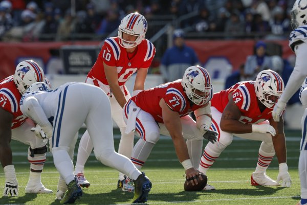 Aaron Schatz: My 2025 All-Pro Ballot