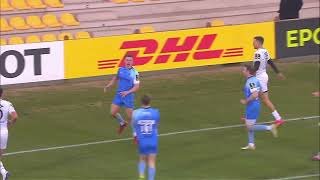 Billy Searle Rugby Highlights 2020-2022