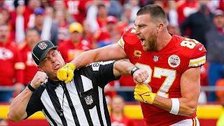 When Referees RUINED The NFL..