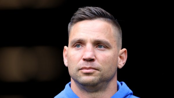 Dolphins want to interview Chris Shula, grandson of Don Shula