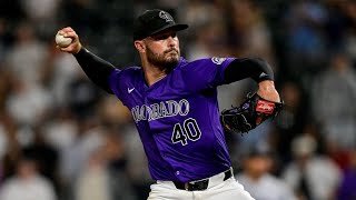 Tyler Kinley 2024 Highlights!