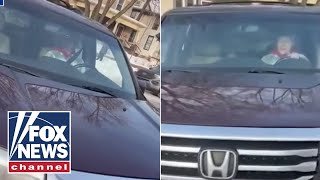 ICE officer body cam CORROBORATES what Feds said: Gregg Jarrett