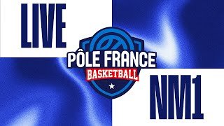 CFBB vs. Paris-Levallois Mens' Basketball