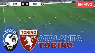 Atalanta vs Torino LIVE🔴 Serie A 2026 Match TODAY PES 21 Simulation