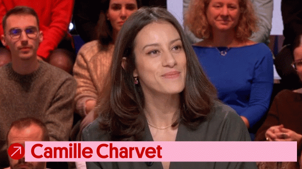 Invitée : la psychiatre Camille Charvet dévoile les mécanismes et chemins de guérison des addictions - Quotidien | TF1+