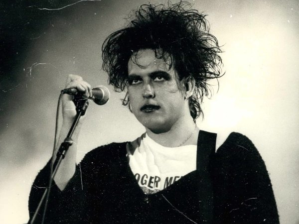 The Cure song so depressing Robert Smith hated singing it