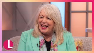 Alison Steadman on Saying Goodbye to Gavin & Stacey and Approaching 80! | Lorraine