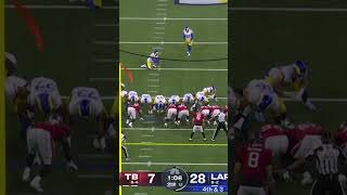 they call him the "thiccer kicker" for a reason 🦵