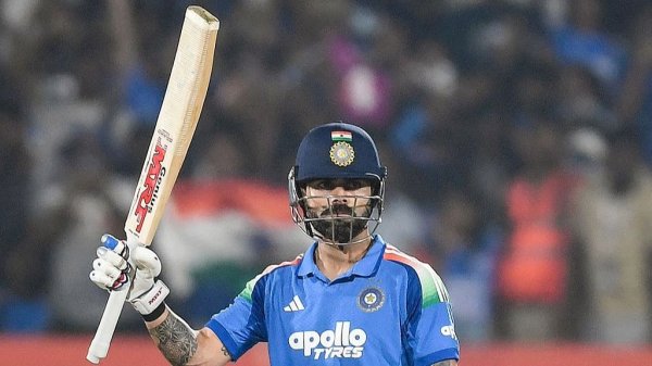 India vs New Zealand 2026 Cricket Series Live Stream: Watch 1st ODI from anywhere