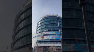 ТРЦ "Жемчужина Сибири" - центр жизни Тобольска! #тобольск #мойгород #моймир