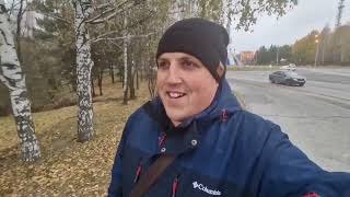 'ТОБОЛЬСК- жемчужина Сибири!'. Репортаж-прогулка.