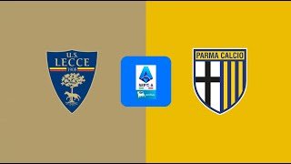 LECCE vs PARMA 🔴DIRETTA LIVE  SERIE A LIVE TELECRONACA STATISTICHE & PARTITA LIVE ore 12.30