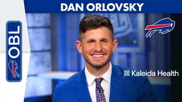 Dan Orlovsky: Aggressiveness of Trevor Lawrence And Where The Bills Offense Can Take Advantage