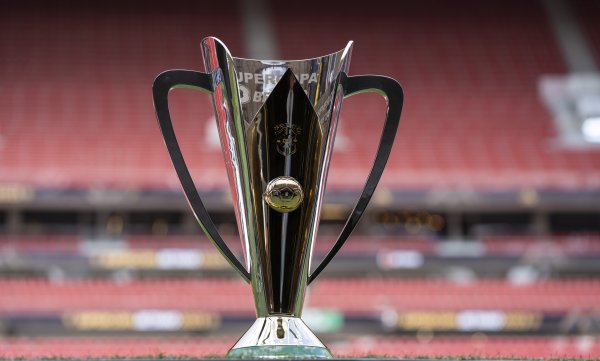 Flamengo x Corinthians pela Supercopa Rei 2025: veja data e horário | Ge