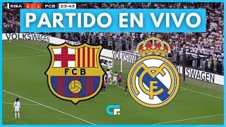 ✅ Barcelona vs Real Madrid [En Vivo] 🏆 Final Supercopa de España 2026