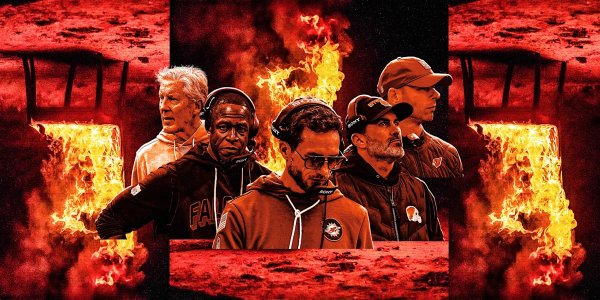 2026 NFL coaching news: Dolphins, Browns seek interviews with John Harbaugh — could Packers be in play if Matt LaFleur is out?