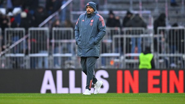 Bayern – Wolfsburg: Zwei Stars überraschend draußen