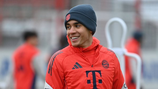 Neuer wieder im Tor - Musiala "nah dran" am Comeback