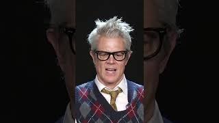 Johnny Knoxville shares why he can't do stunts anymore