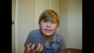 Connor Storrie Hello video