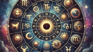 ГОРОСКОП НА 2026 ГОД ДЛЯ ВСЕХ ЗНАКОВ ЗОДИАКА