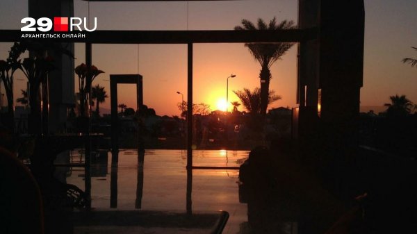 В Египте российская туриста получила травмы, спасаясь от насильника — она спрыгнула с балкона