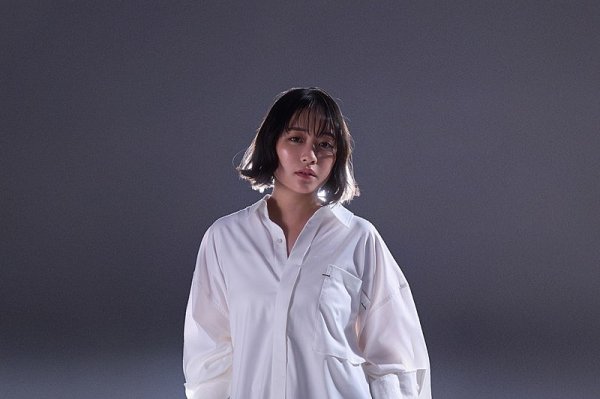 大原櫻子、阿部真央が手がけた新曲「裸になって」配信リリース（Billboard JAPAN） - Yahoo!ニュース