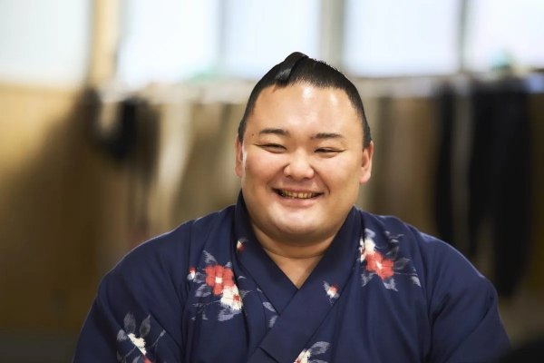 【朝乃山】再入幕で気迫の勝ち越し。“愛嬌あふれる”愛用品、新習慣……知られざる素顔を直撃！（MonoMax Web） - Yahoo!ニュース