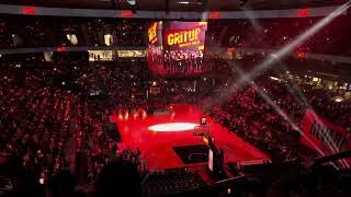 TOYOTAアリーナ東京　アルバルク東京　選手紹介