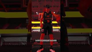 新アリーナのファーストシュートはまさかの…😂 #アルバルク東京 #bリーグ  #バスケ#小酒部泰暉