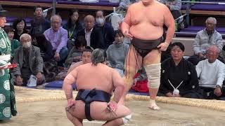 速報❗️十両優勝争い❗️朝乃山vs藤凌駕 【大相撲令和7年11月場所】14日目 2025/11/22 ASANOYAMAvsFUJIRYOGA九州場所 [NOV 2025 DAY14] 