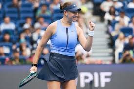 аманда анисимова