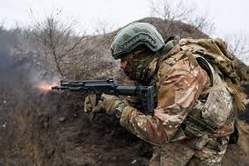 Новости СВО